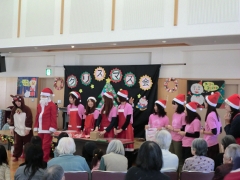 2012年12月12日　京都市修徳児童館での活動のようす7